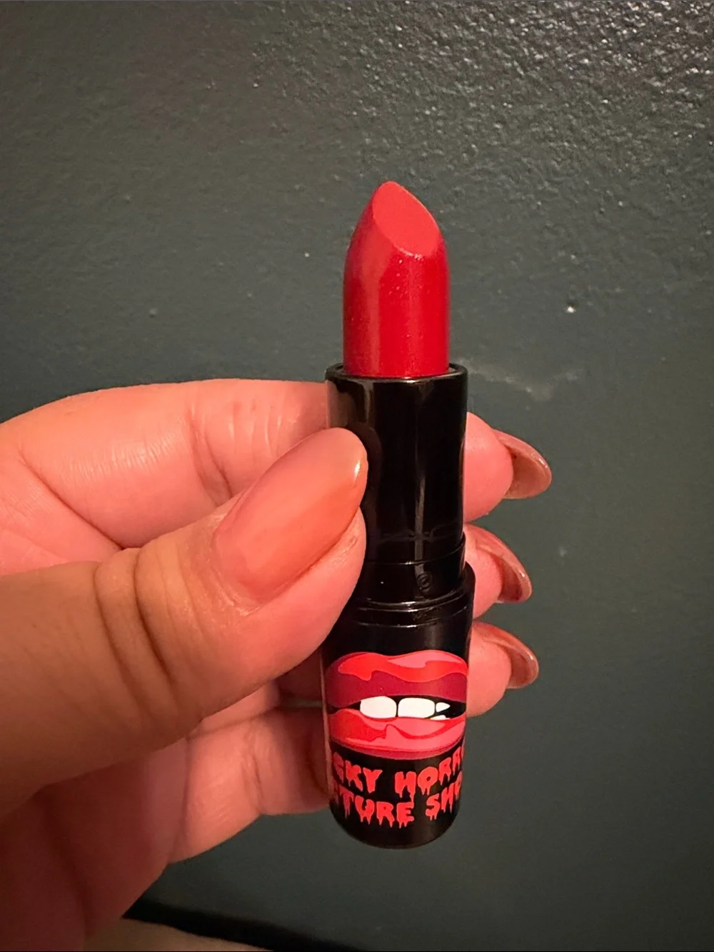 MAC Cosmetics Lipstick Set 💄